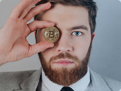 Julian Wolf – Chief Analyst bei Baranalis Avtodo